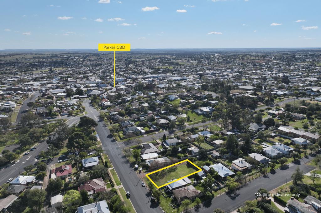 14-16 GAP ST, PARKES, NSW 2870