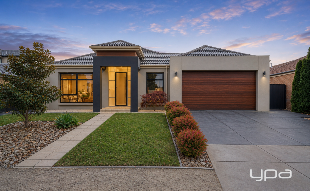13 Trapani Ave, Point Cook, VIC 3030