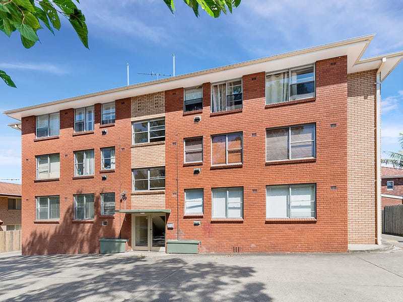 16/12 Cecil St, Ashfield, NSW 2131