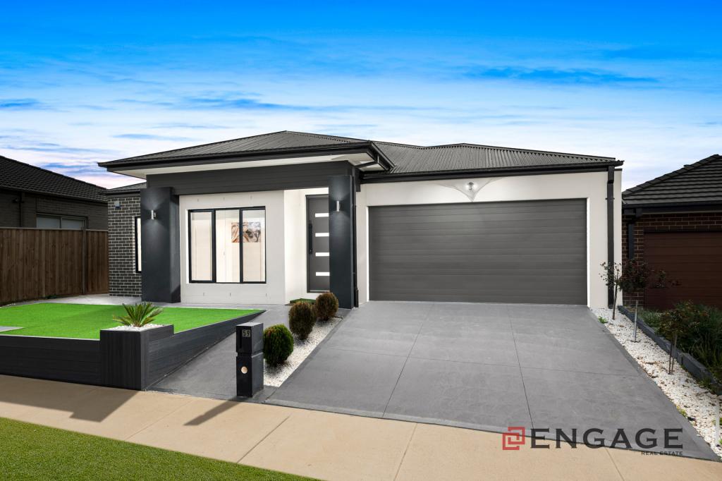 59 Kingdom Bvd, Weir Views, VIC 3338