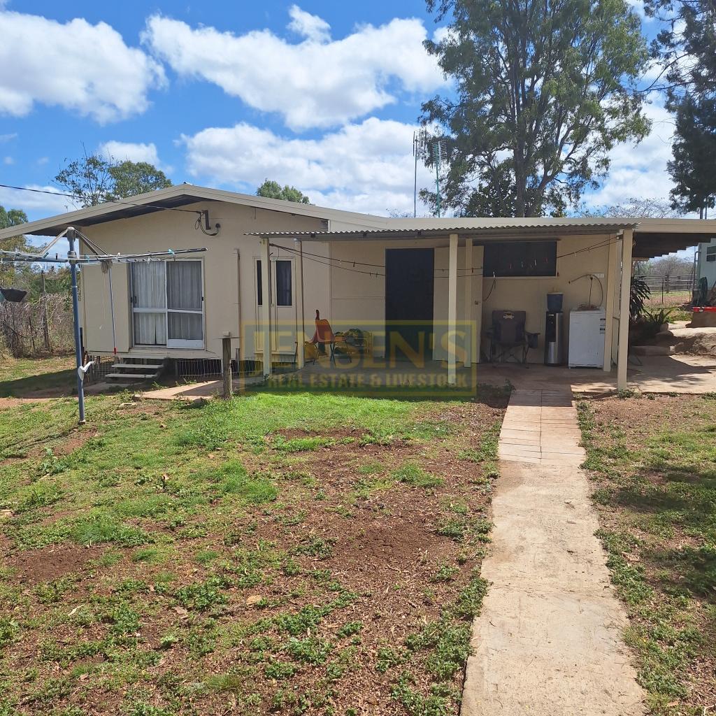 Contact Agent For Address, Ravenswood, QLD 4816