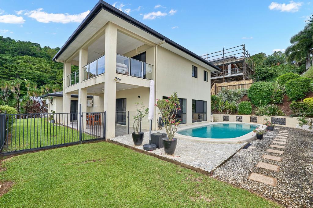 42 Flindersia St, Redlynch, QLD 4870