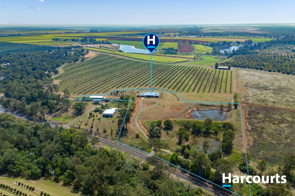 Lot 3 North Isis Rd, North Isis, QLD 4660