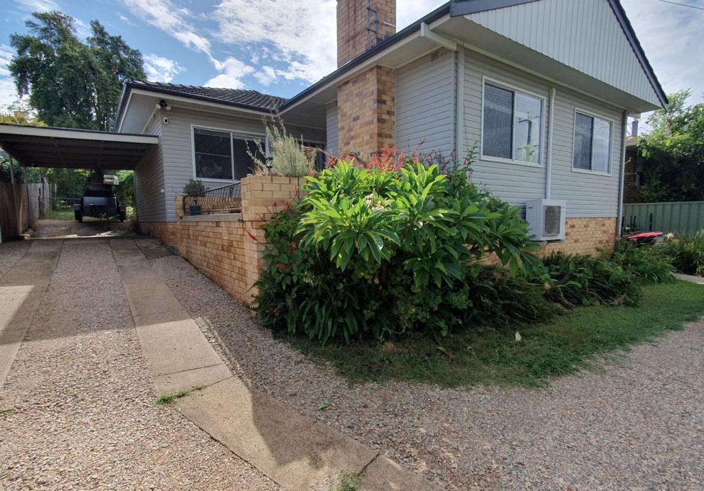 18 Mcrae St, Hillvue, NSW 2340