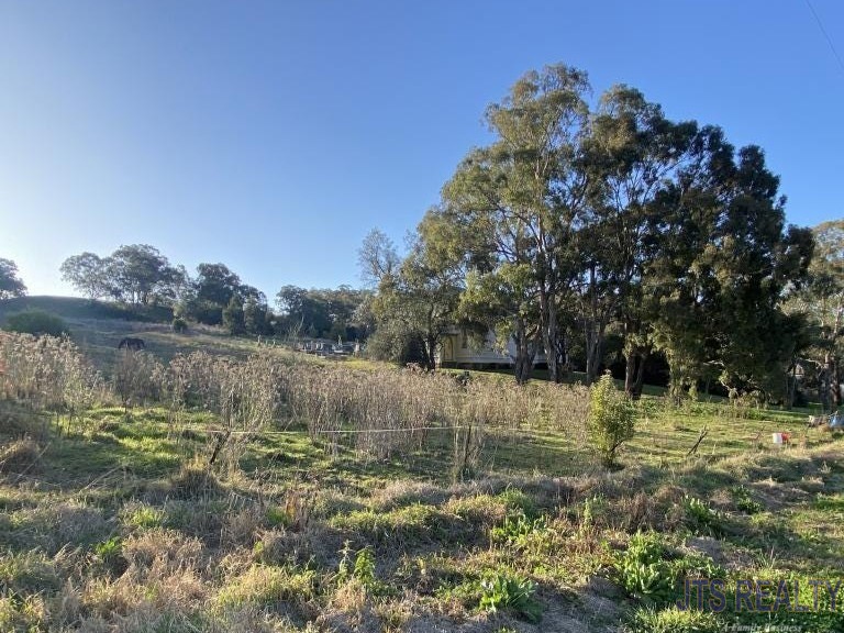 2 Buccleugh St, Cassilis, NSW 2329