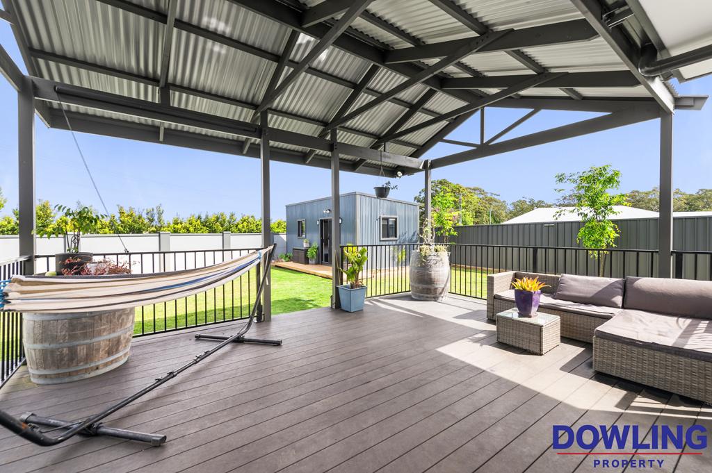 1 Gardenia Dr, Medowie, NSW 2318