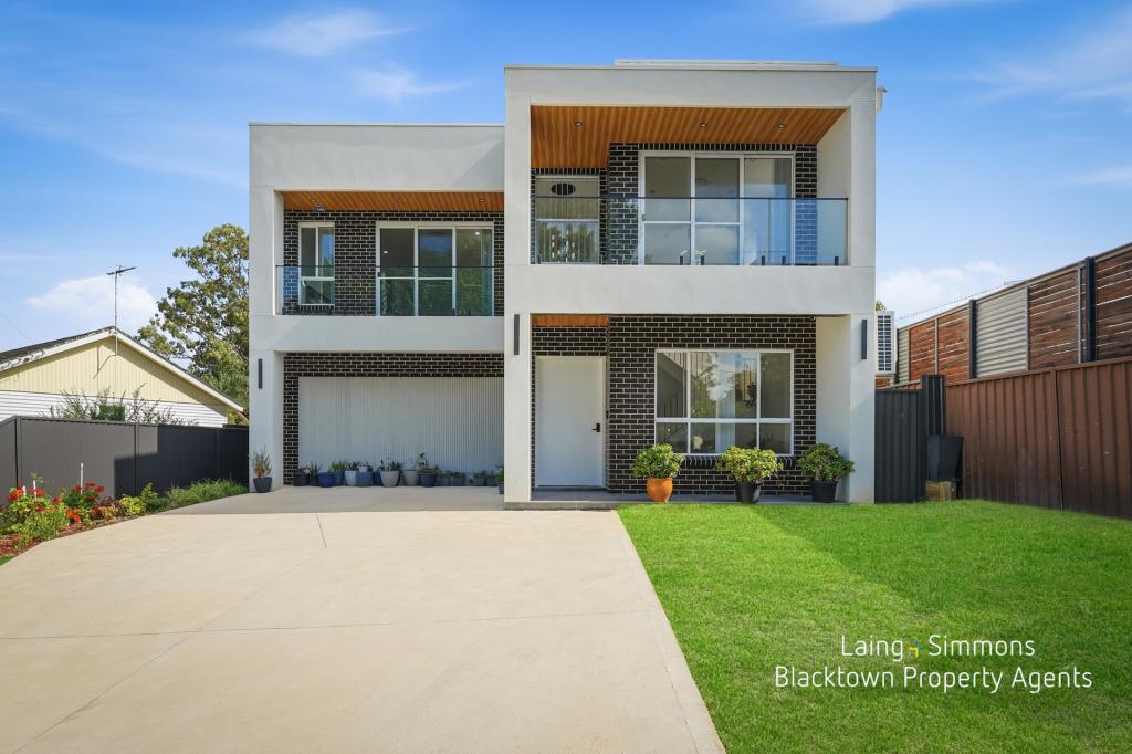 33 Purcell Cres, Lalor Park, NSW 2147
