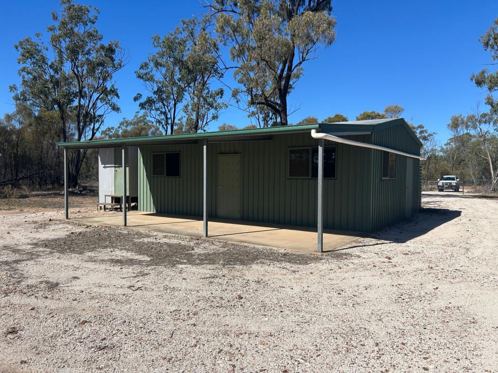 57 Lucky Rd, Tara, QLD 4421