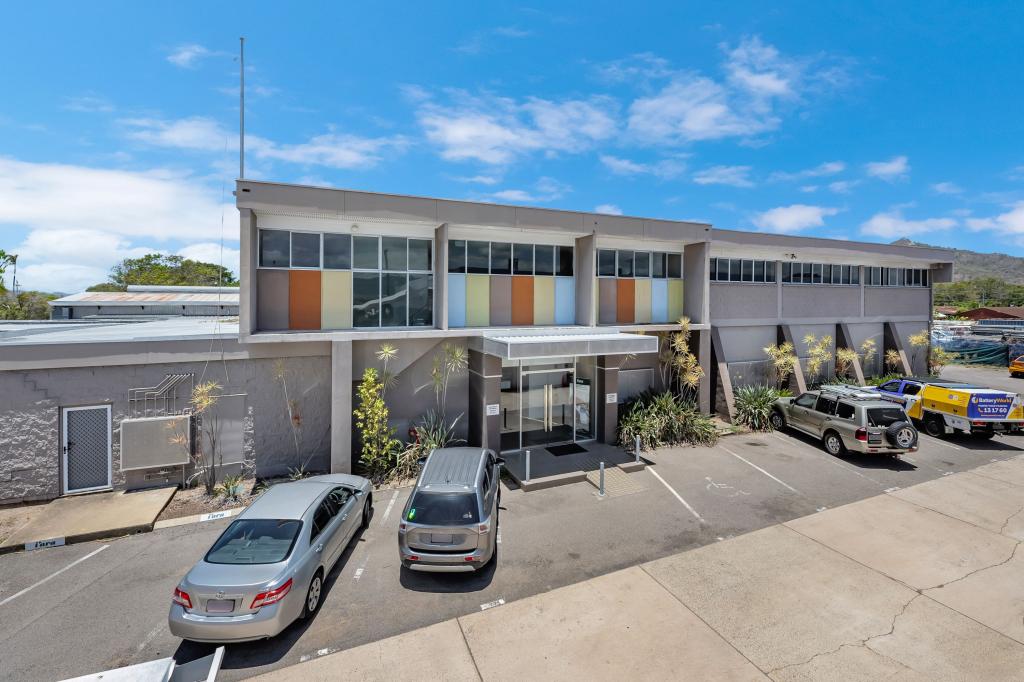 2/3 Ramsay St, Garbutt, QLD 4814