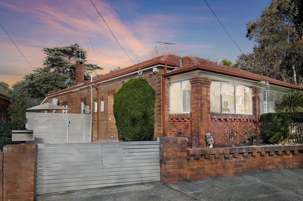 341 Old Canterbury Rd, Dulwich Hill, NSW 2203