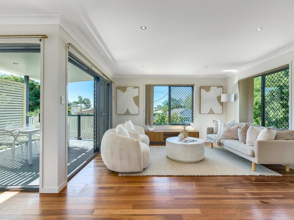 1/22 Seabrook St, Kedron, QLD 4031