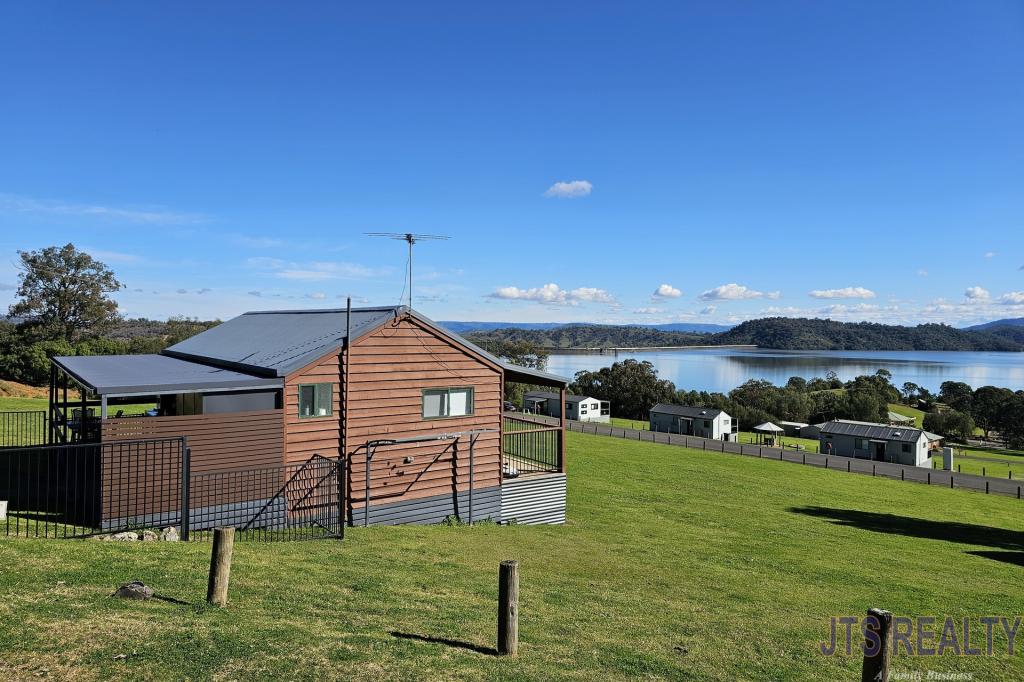 3 Brush Hill Lookout Rd, Glenbawn, NSW 2337