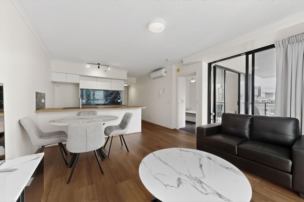 3202/79 Albert St, Brisbane City, QLD 4000