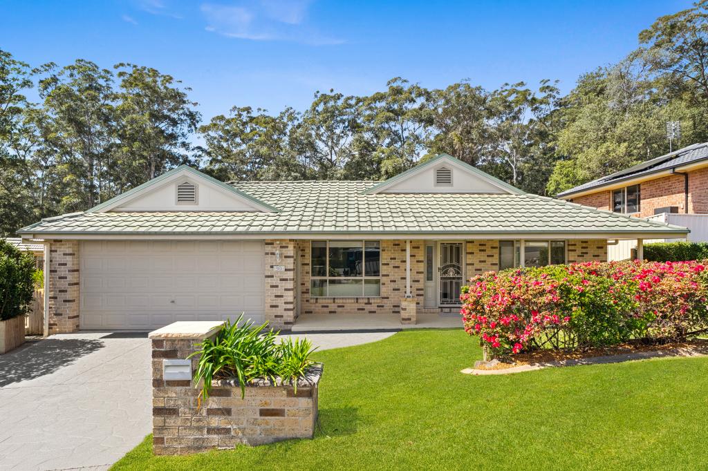39 FLAKELAR CRES, TERRIGAL, NSW 2260