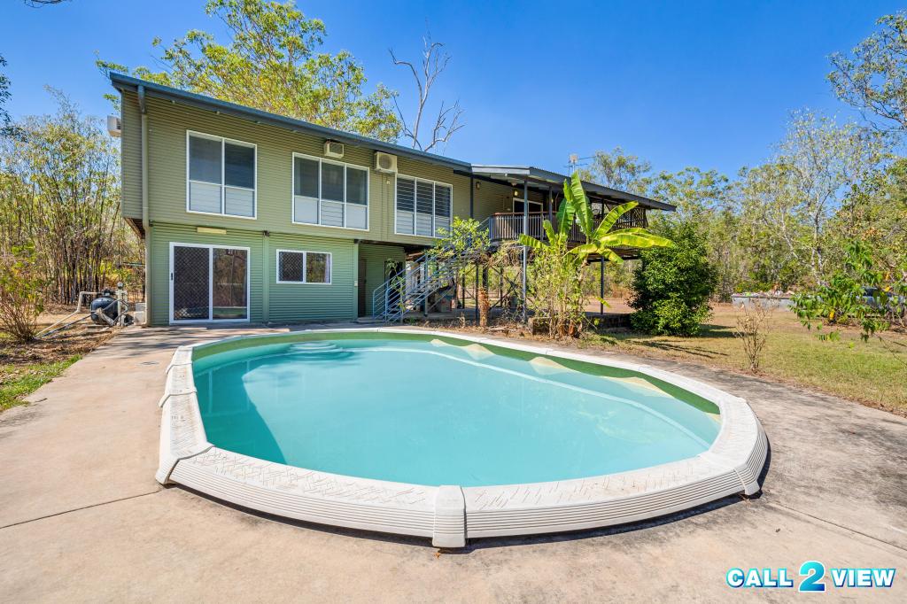 36 Daniel Cct, Herbert, NT 0836
