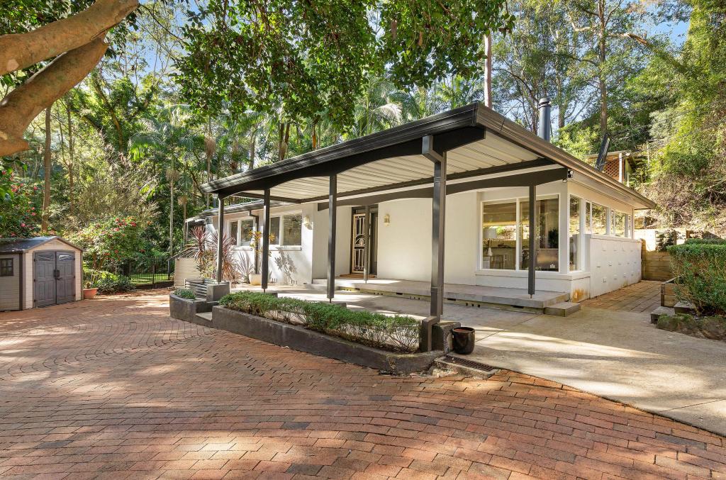 141 THE COMENARRA PKWY, TURRAMURRA, NSW 2074