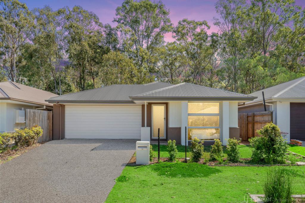 14 Hambrook St, Pallara, QLD 4110