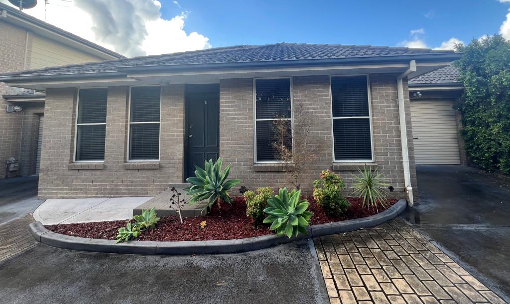 3/136 High St, East Maitland, NSW 2323