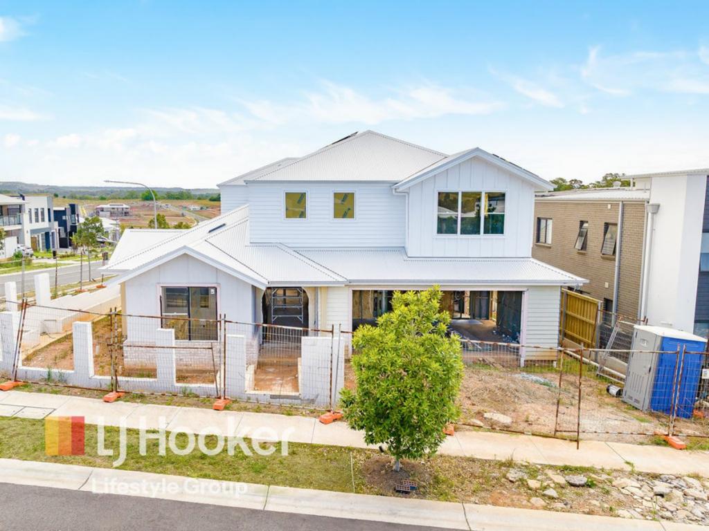 11 RAINBIRD ST, MENANGLE PARK, NSW 2563