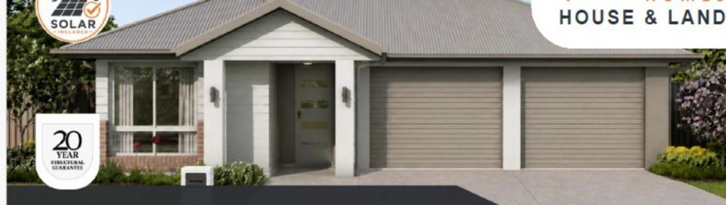 Contact Agent For Address, Morayfield, QLD 4506