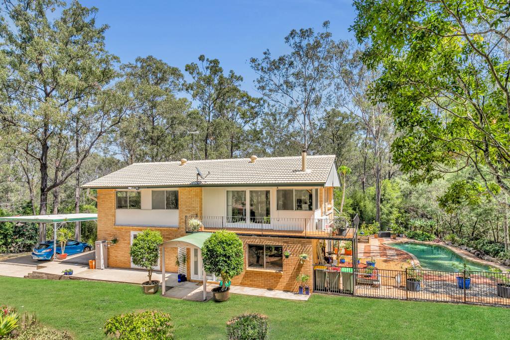 750 Hawkesbury Rd, Anstead, QLD 4070