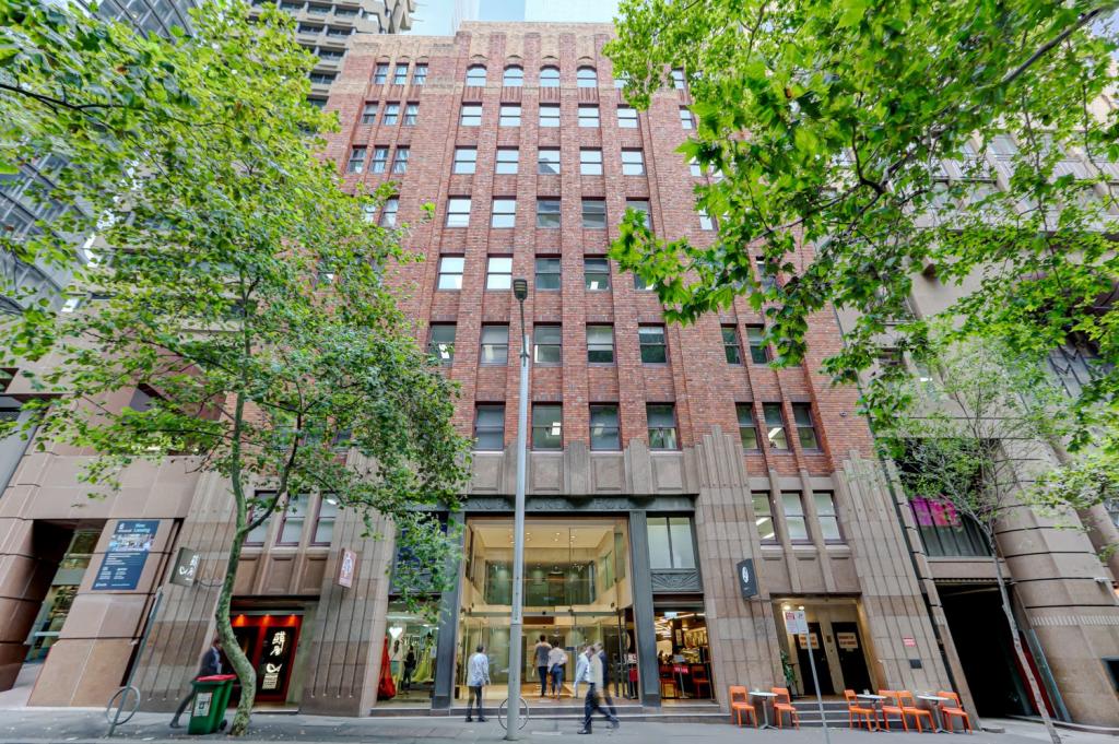 2/12 - 14 O'Connell St, Sydney, NSW 2000