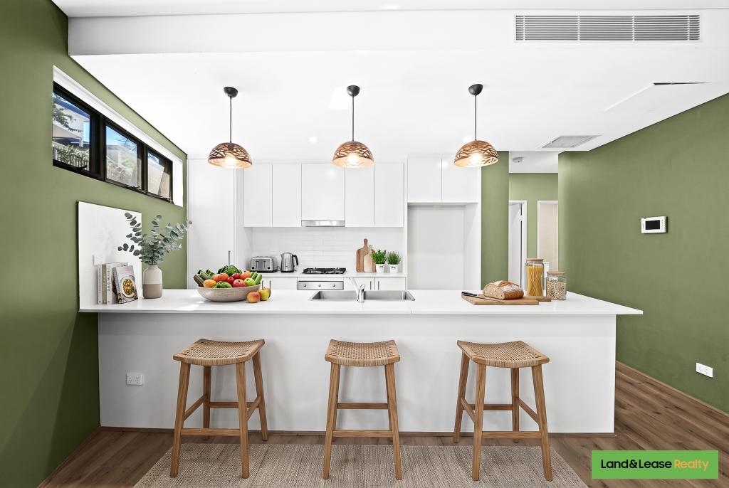 G15/98 PAYTEN AVE, ROSELANDS, NSW 2196