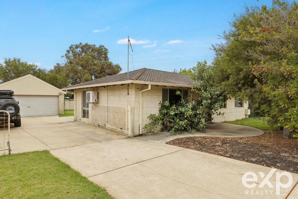 12 Boon Ct, Rockingham, WA 6168