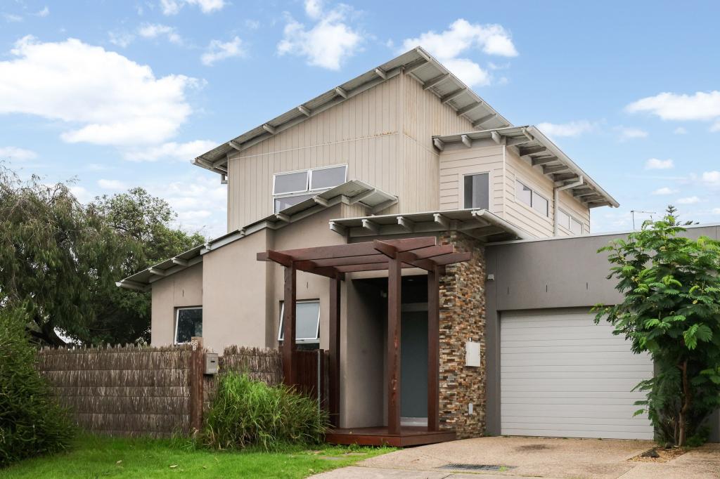66b Ocean Rch, Cape Woolamai, VIC 3925