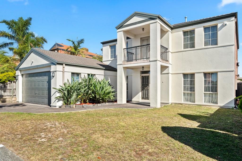 36 Whitecliffe Dr, Rowville, VIC 3178