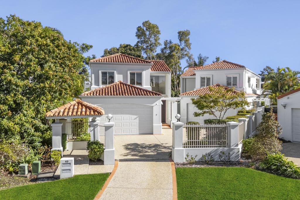 2/49 BLUEFIN CT, NOOSAVILLE, QLD 4566