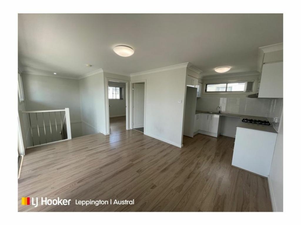 1 Gold Way, Oran Park, NSW 2570