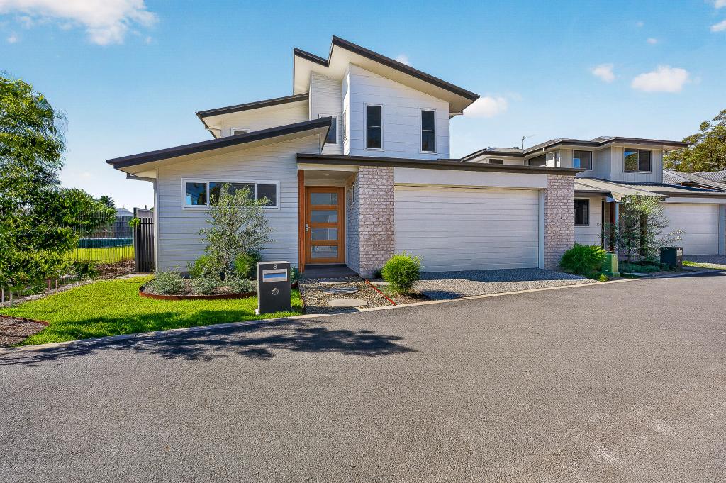 8 Kookaburra Cres, Brunswick Heads, NSW 2483