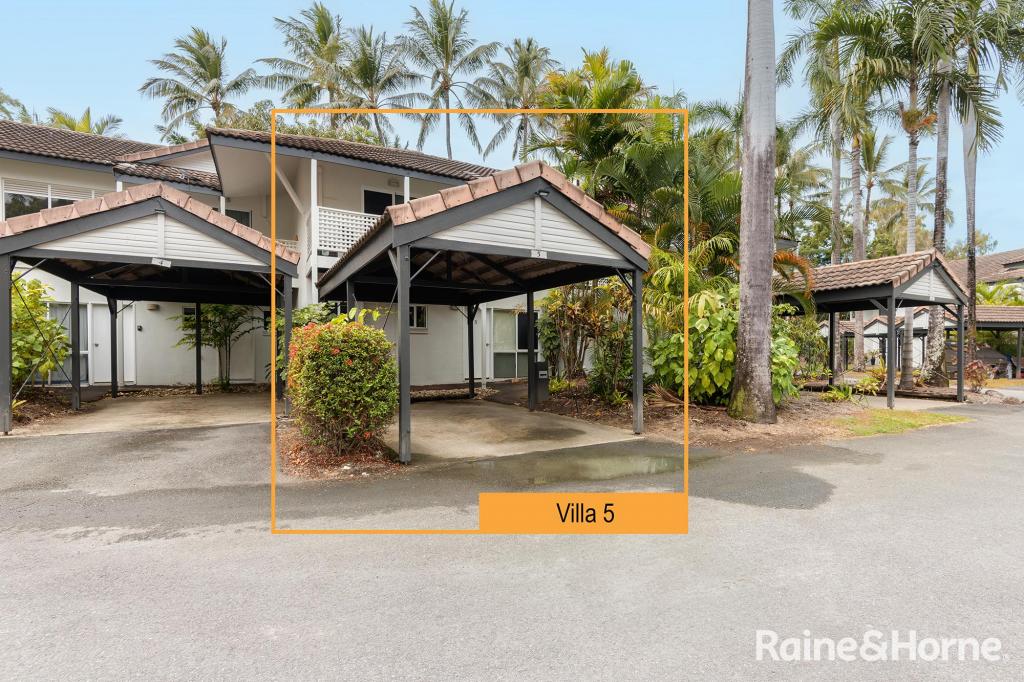 5/121-137 Port Douglas Rd, Port Douglas, QLD 4877