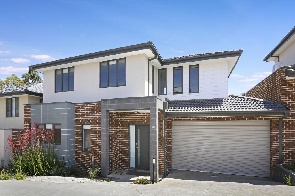 13/39 William St, Greensborough, VIC 3088