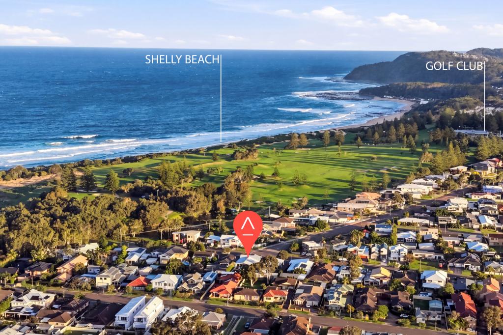 98 Oaks Ave, Shelly Beach, NSW 2261