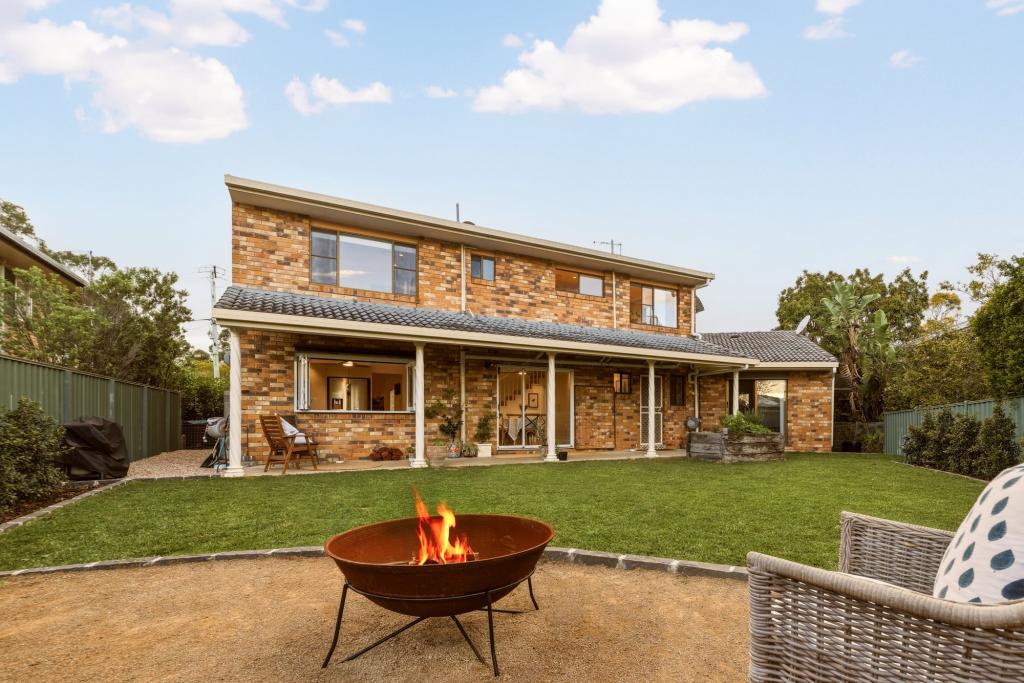1 Tofanella St, Fig Tree Pocket, QLD 4069