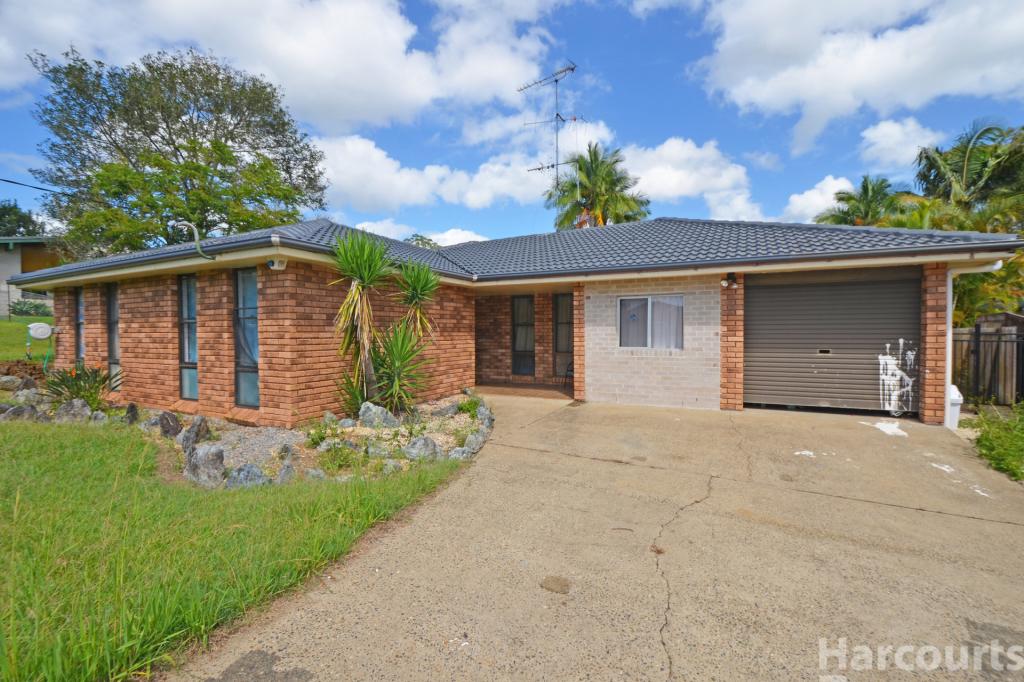 6 Kerewong Cl, Wauchope, NSW 2446