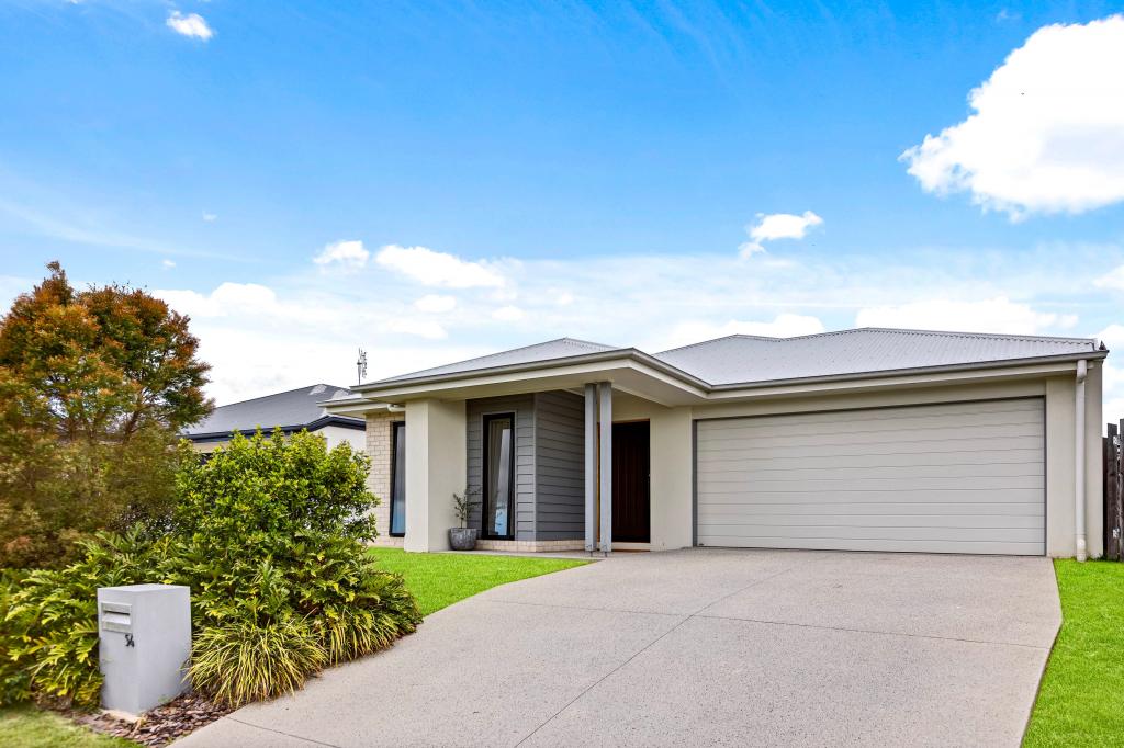 54 Cutters Way, Bli Bli, QLD 4560