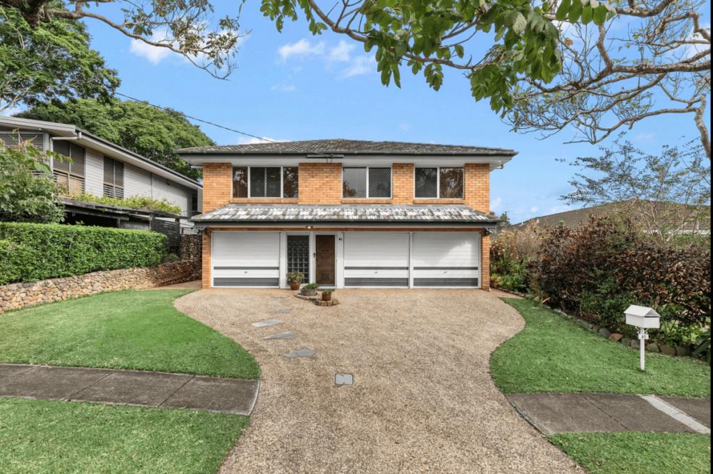 61 Lucan Ave, Aspley, QLD 4034