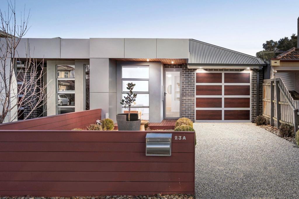 23a Birdwood St, Essendon North, VIC 3041