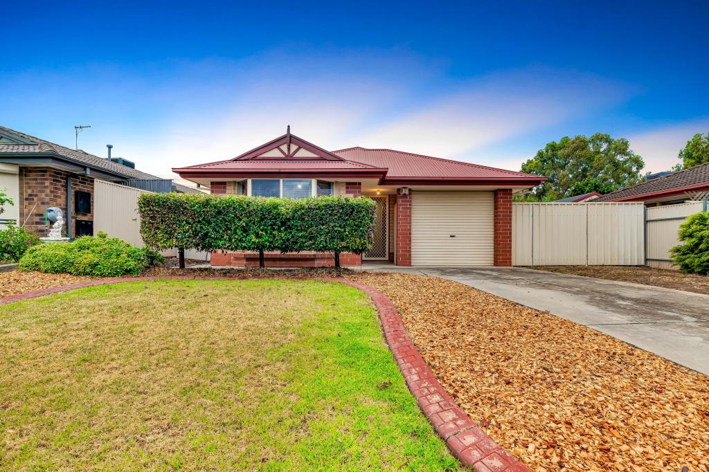 4 Camelot Dr, Blakeview, SA 5114