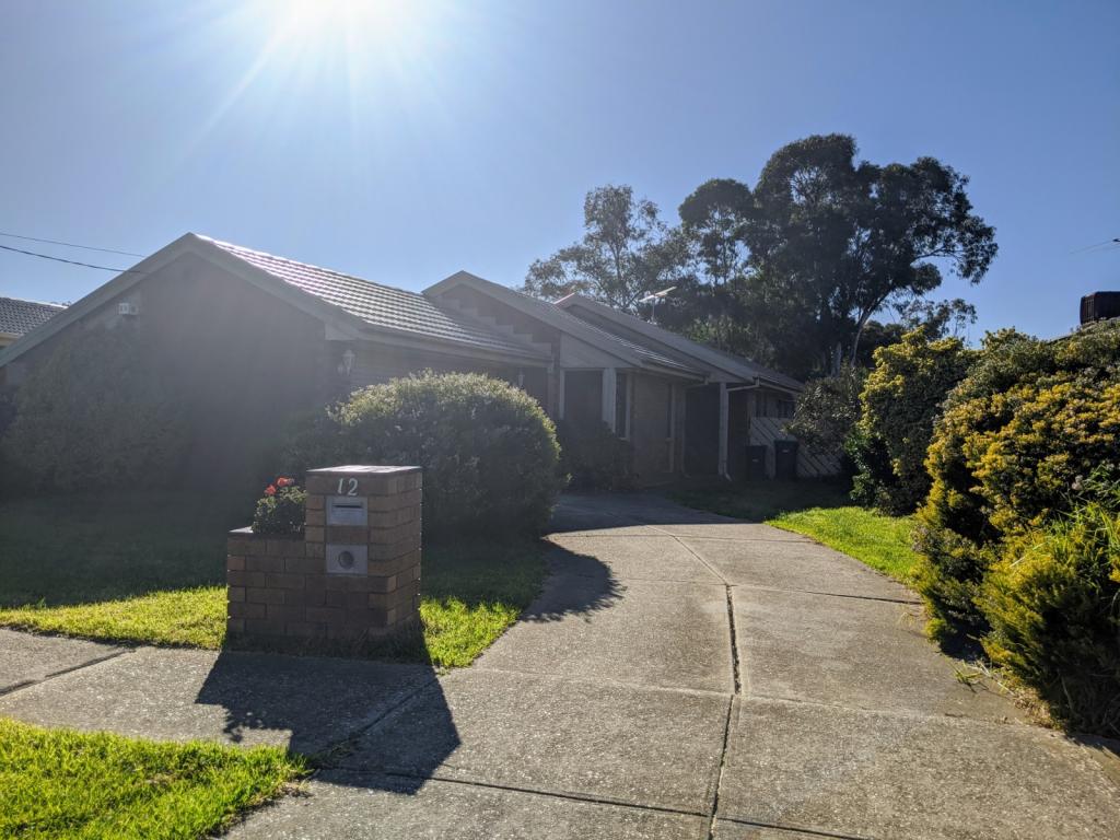 12 Welcome Rd, Diggers Rest, VIC 3427