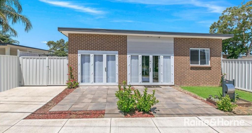 43a Great Western Hwy, Oxley Park, NSW 2760