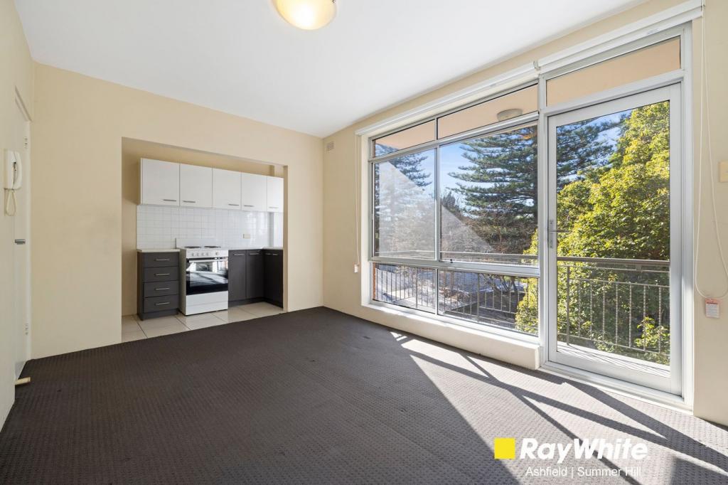 10/59 Chandos St, Ashfield, NSW 2131