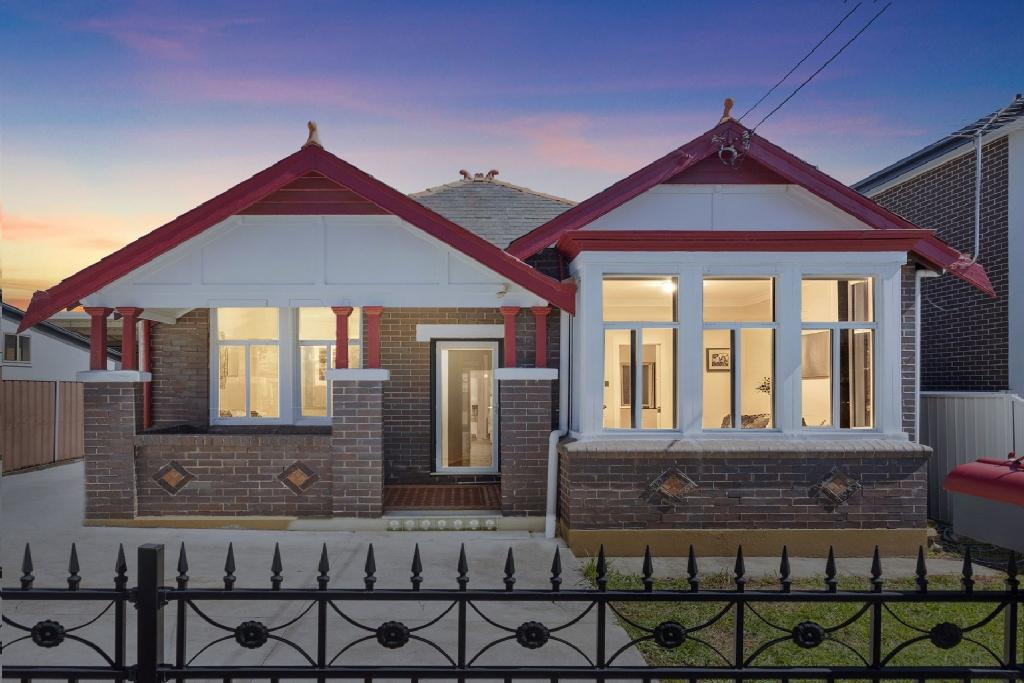 45 Beaconsfield St, Revesby, NSW 2212