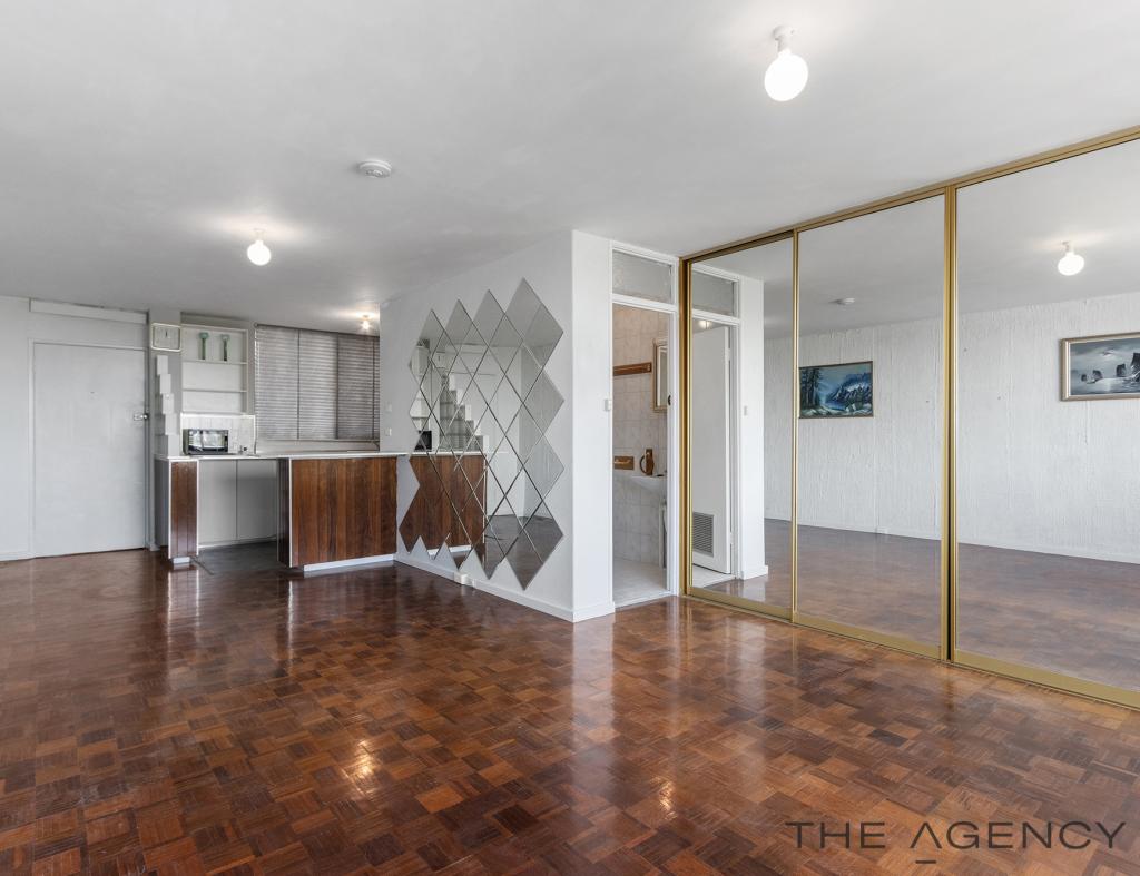 42/60-64 Forrest Ave, East Perth, WA 6004