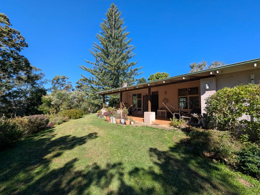 1190 Campbells Pockets Rd, Mount Mee, QLD 4521