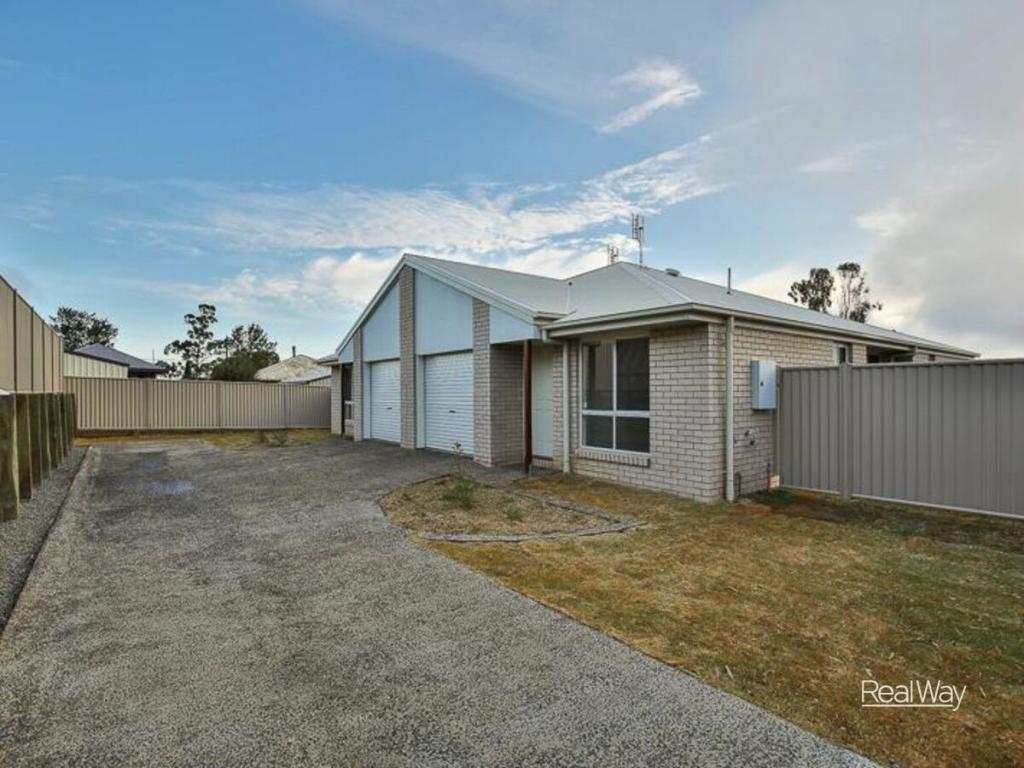 1/8 Costello St, Harlaxton, QLD 4350