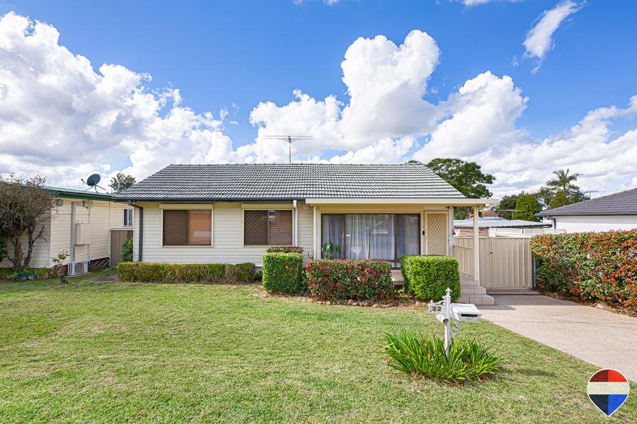 32 Worcester Rd, Cambridge Park, NSW 2747